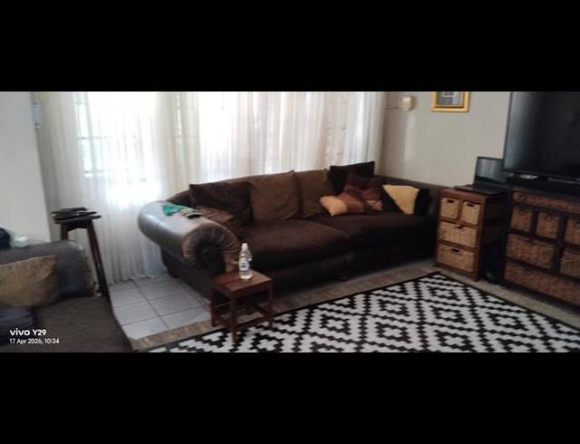 3 BEDROOM PROPERTY TO RENT IN ARBORETUM